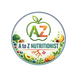 A To Z Nutritionist